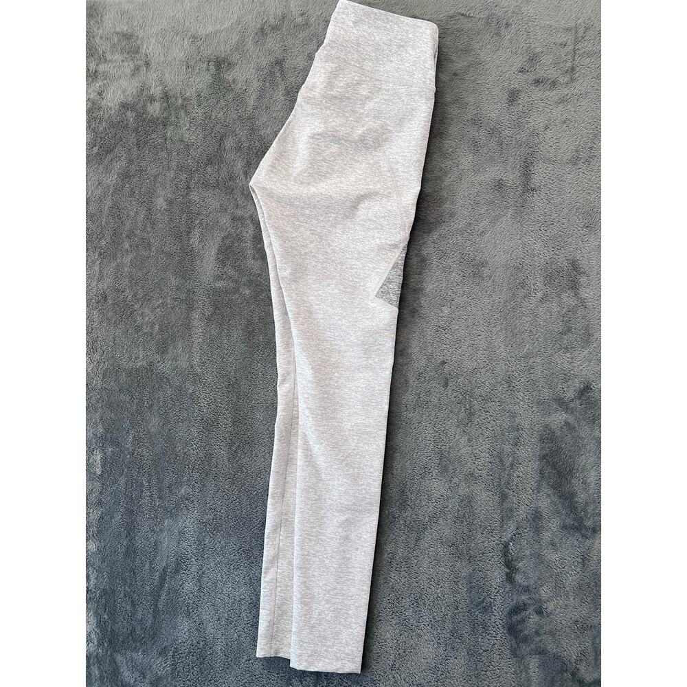 Outdoor Voices Leggings Women’s S Colorblock Stretch‎ highrise Activewear Casual